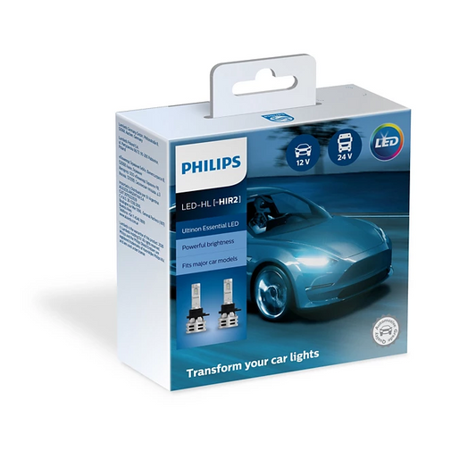 LED PHILIPS HIR2