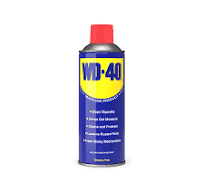 مزيل الصدأ WD-40